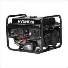 Hyundai HHY 3000 FE